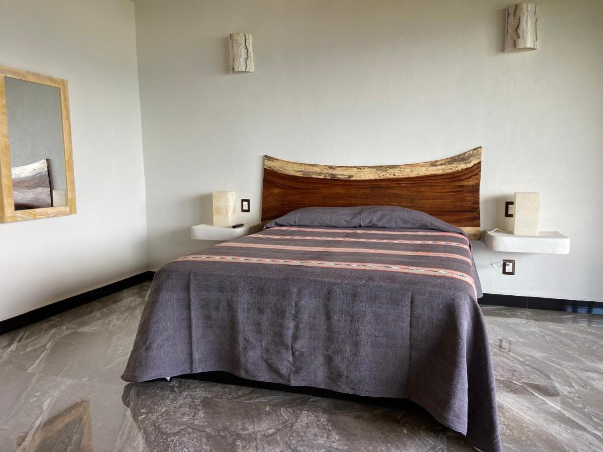 Hospedaje Anturios Valle De Bravo Dış mekan fotoğraf