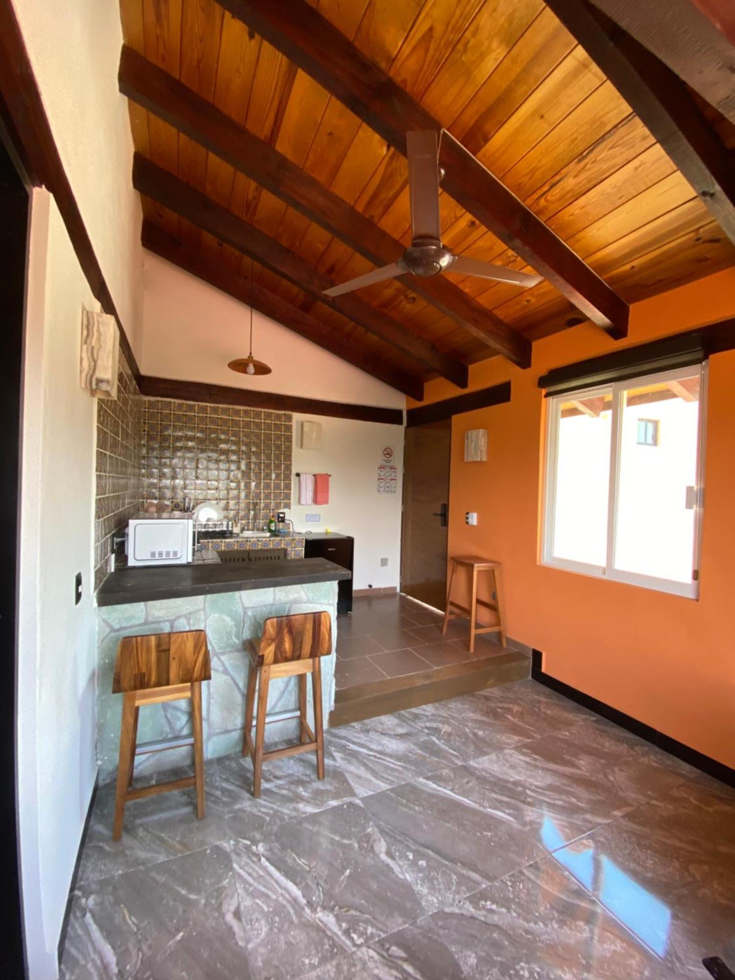 Hospedaje Anturios Valle De Bravo Dış mekan fotoğraf
