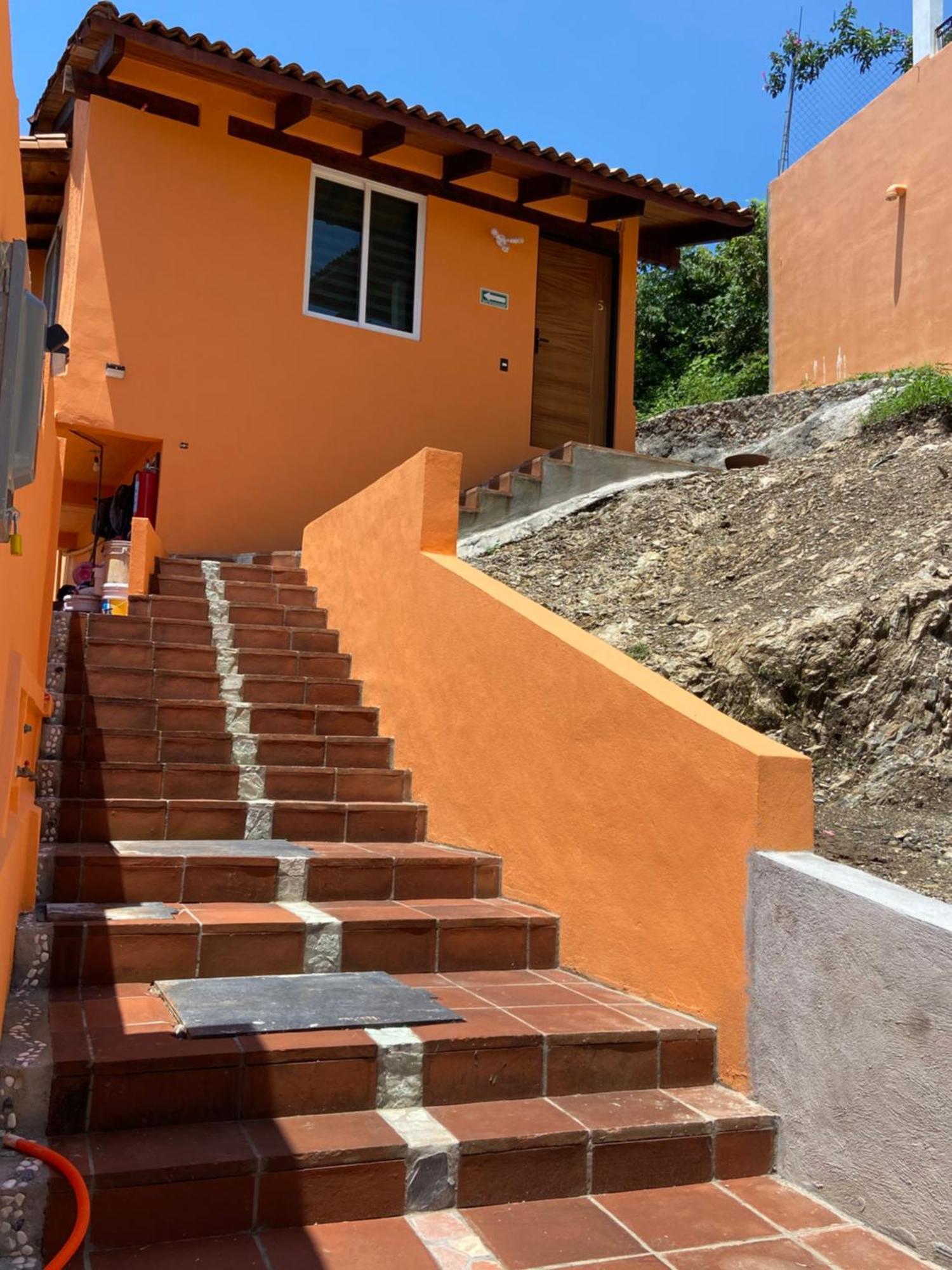 Hospedaje Anturios Valle De Bravo Dış mekan fotoğraf