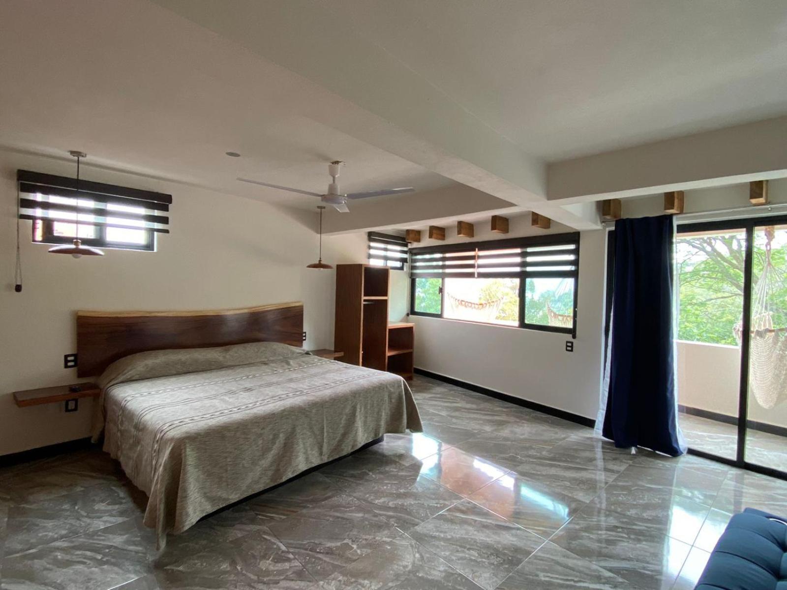Hospedaje Anturios Valle De Bravo Dış mekan fotoğraf
