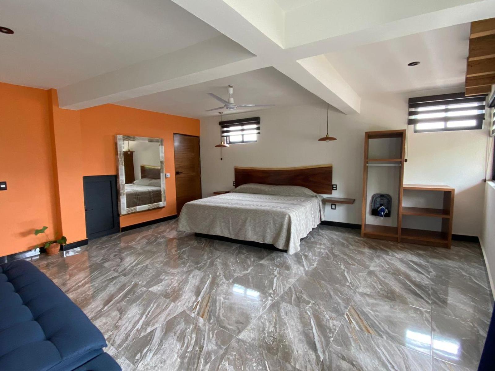 Hospedaje Anturios Valle De Bravo Dış mekan fotoğraf