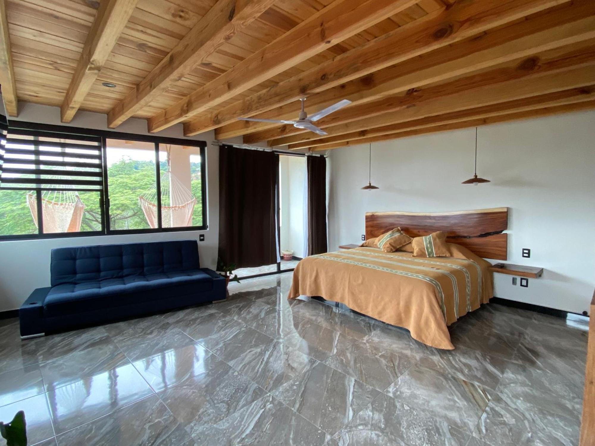 Hospedaje Anturios Valle De Bravo Dış mekan fotoğraf